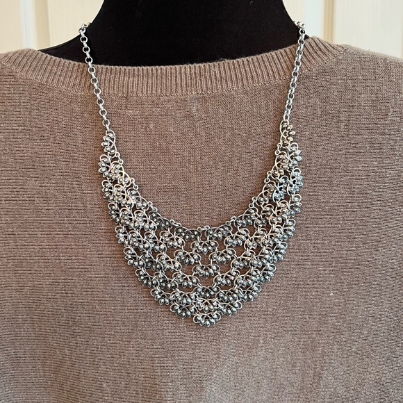 Premier Designs Ruffles Necklace - Picture 3 of 5